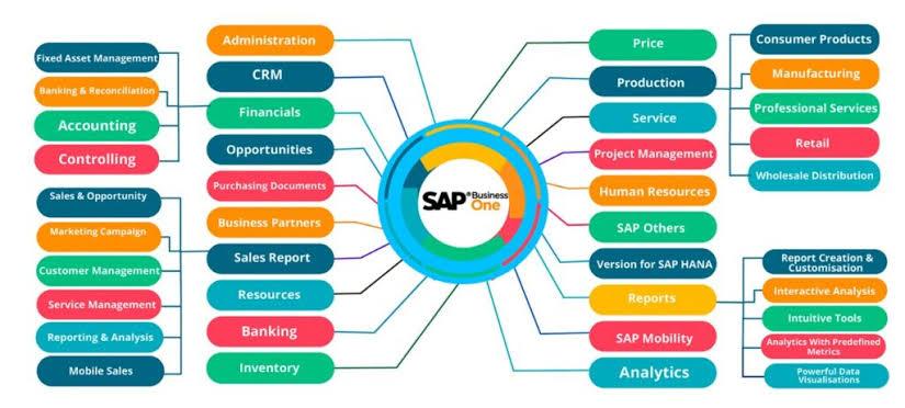 SAP Services